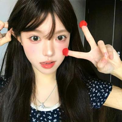 美洲豹女儿