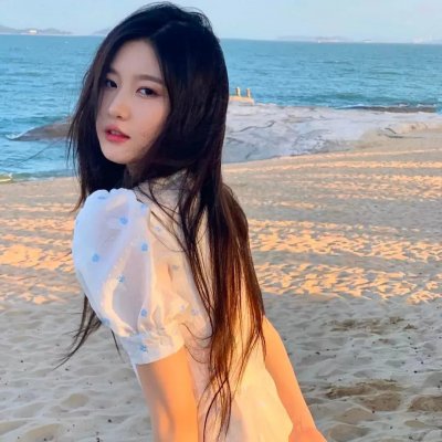 无人注视
